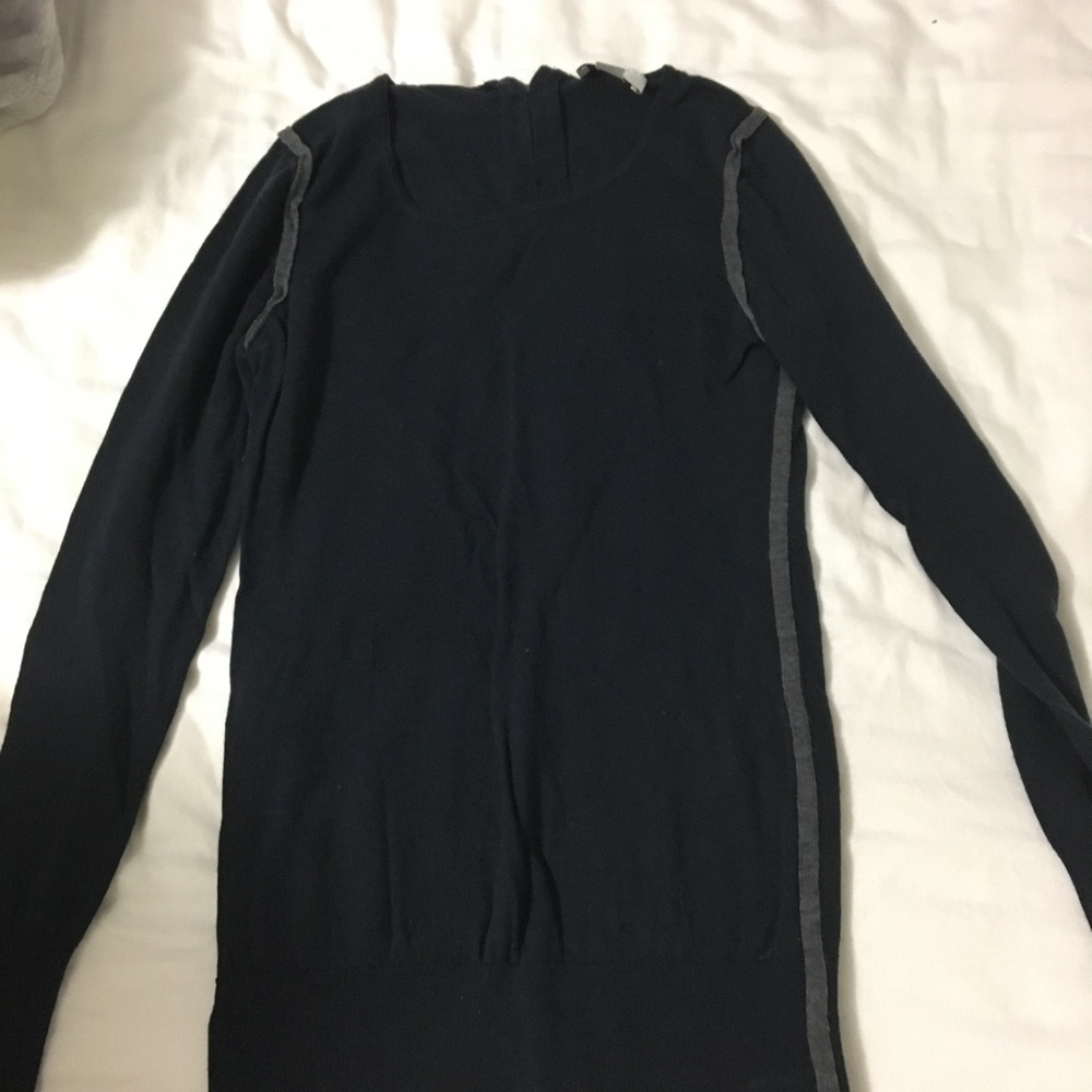 Loft sweater